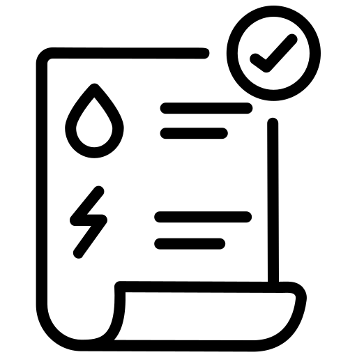 Utility Settlement