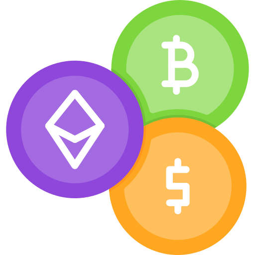 Crypto Exchange